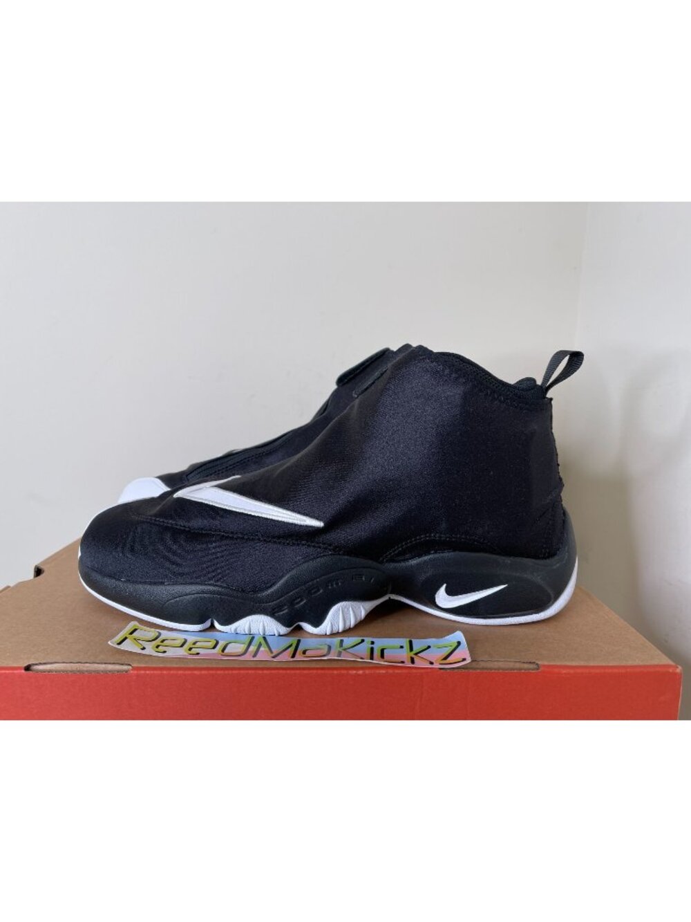Nike Air Zoom Flight The Glove OG 2026 Mens Sizes IV6206 010
